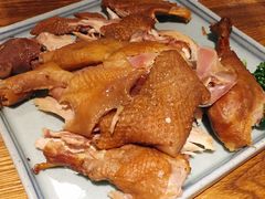 -新兴园饺子馆(望京店)
