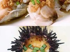 -白沙门生态公园