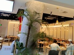 -湯系·煲汤手艺人(东二环泰禾广场店)
