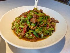 -蜀宴小调·精致家常菜(科华店)