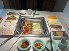 -野妹火锅(龙岗店)