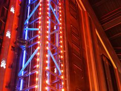 -首钢一高炉·SoReal科幻乐园