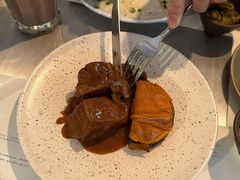 -Ocean's Table 欧舍