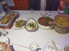 -亿牌牌东北烧烤(博物馆旗舰店)
