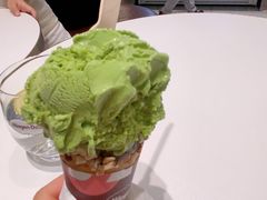 -哈根达斯(皇城恒隆广场店)