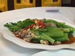 -明香海鲜酒家(华强北店)