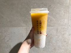 -眷茶(大卫城10楼店)