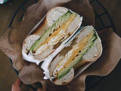 -BIG BAGEL(永康路店)