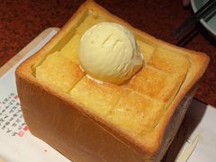 -绿茶餐厅(蓝色港湾店)