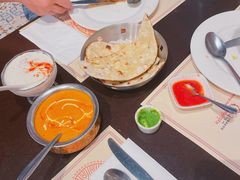 -克比叔叔印度餐厅Kebabs on the Grille (人民广场店)