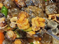 -鲜得莱渔港·小平岛海胆馆(七贤岭店)