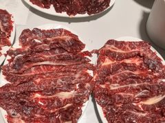-万祥牛肉火锅(金龙店)