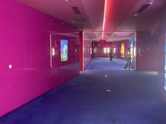 -SFC上影影城(港汇永华IMAX激光店)