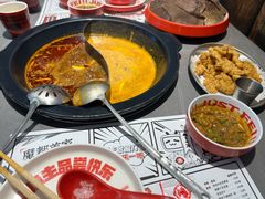 -生活如沸·顺德水牛奶火锅(大学路店)