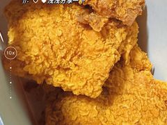 -德克士(北大街店)