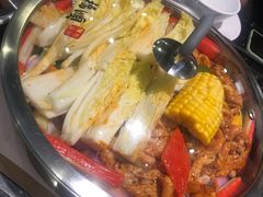 -和福顺·牛肉海鲜焖锅(汕头金平万达广场店)
