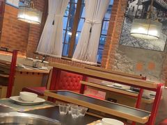 -廖掌柜·重庆鲜货火锅(上海首店)