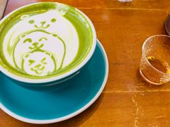 -COFFEE HOLIC(朝外SOHO店)