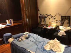 -华夏良子·足道SPA艾灸(铁道大厦店)