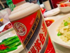 -尚9·一滴水江景中餐厅