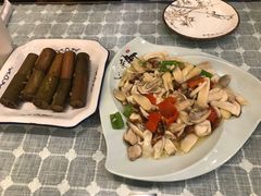 -小厨子私房菜·云南美食店