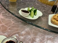 -天宁凯利时尚餐厅