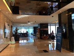 -上海龙之梦万丽酒店