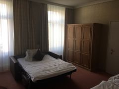 -因特拉肯贝乌里瓦奇大酒店