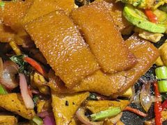 -一烙锅(友谊店)