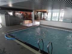 -蓝海豚游泳俱乐部(南京西路店)