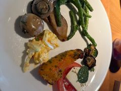 -拉蒂娜·巴西牛排馆 Latina·Brazilian Steakhouse(铜仁旗舰店)