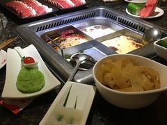 -海底捞火锅(连城广场店)