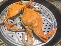 -巧克力渔家.小船海鲜胶东菜(三浴场店)