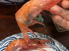 -渔日本料理铁板烧(新天地假日广场店)