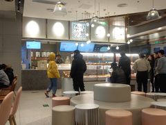 -奈雪的茶(中粮祥云小镇店)