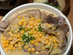 -树厨贵州菜(大十字店)