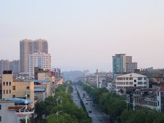 -零陵古城