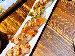 火焰五拼-小川洋风料理(街道口店)