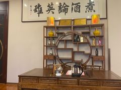 -红色盛宴酒楼(科丰桥店)