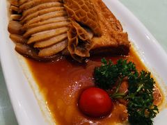 -嘉逸传菜(洛川东路店)