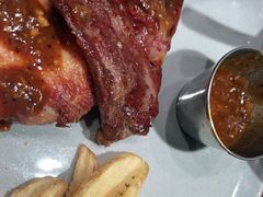 -卡朋西餐(悦汇城店)