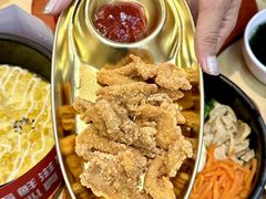 -食米家拌饭(梅溪新天地店)
