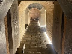 -洛阳古墓博物馆