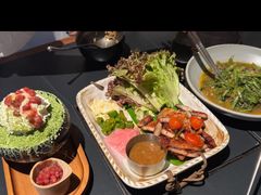 -Ameigo梅果·云贵川bistro(长宁来福士店)