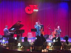-JZ Club 爵士酒吧(上海店)