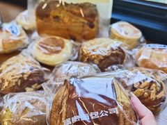 -富贵面包公司(运河店)