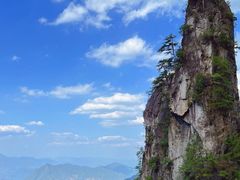 -大明山自然探索公园