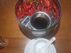 -0574龙虾的故事(东裕店)