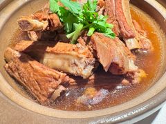 排骨-真定郝家排骨(正定县总店)