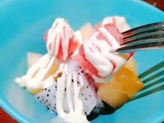 水果沙拉-尊品牛排(沙湾印象汇店)